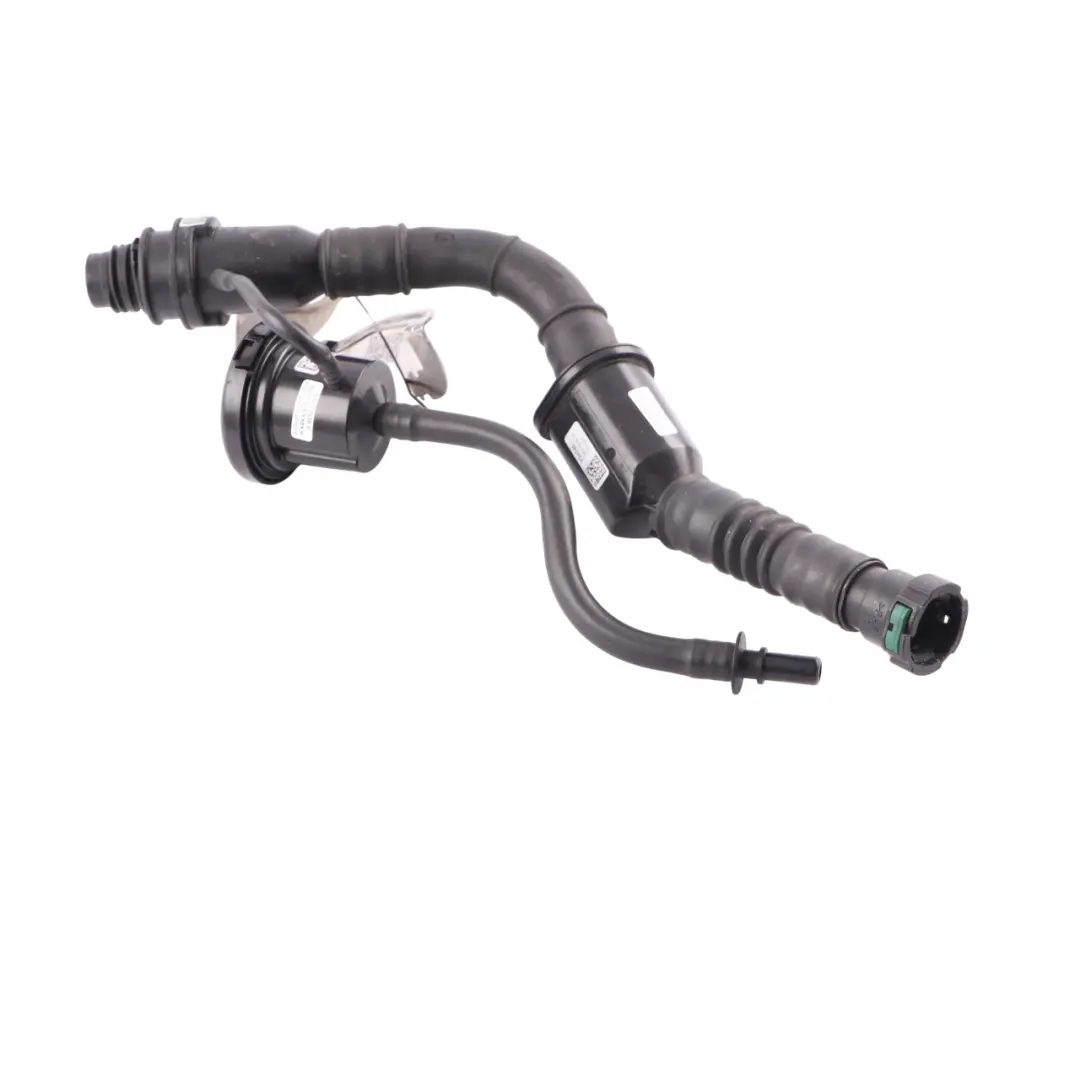 Mercedes W213 Diesel AdBlue Tank Filler Neck Pipe Plastic Tube Hose A2134700200