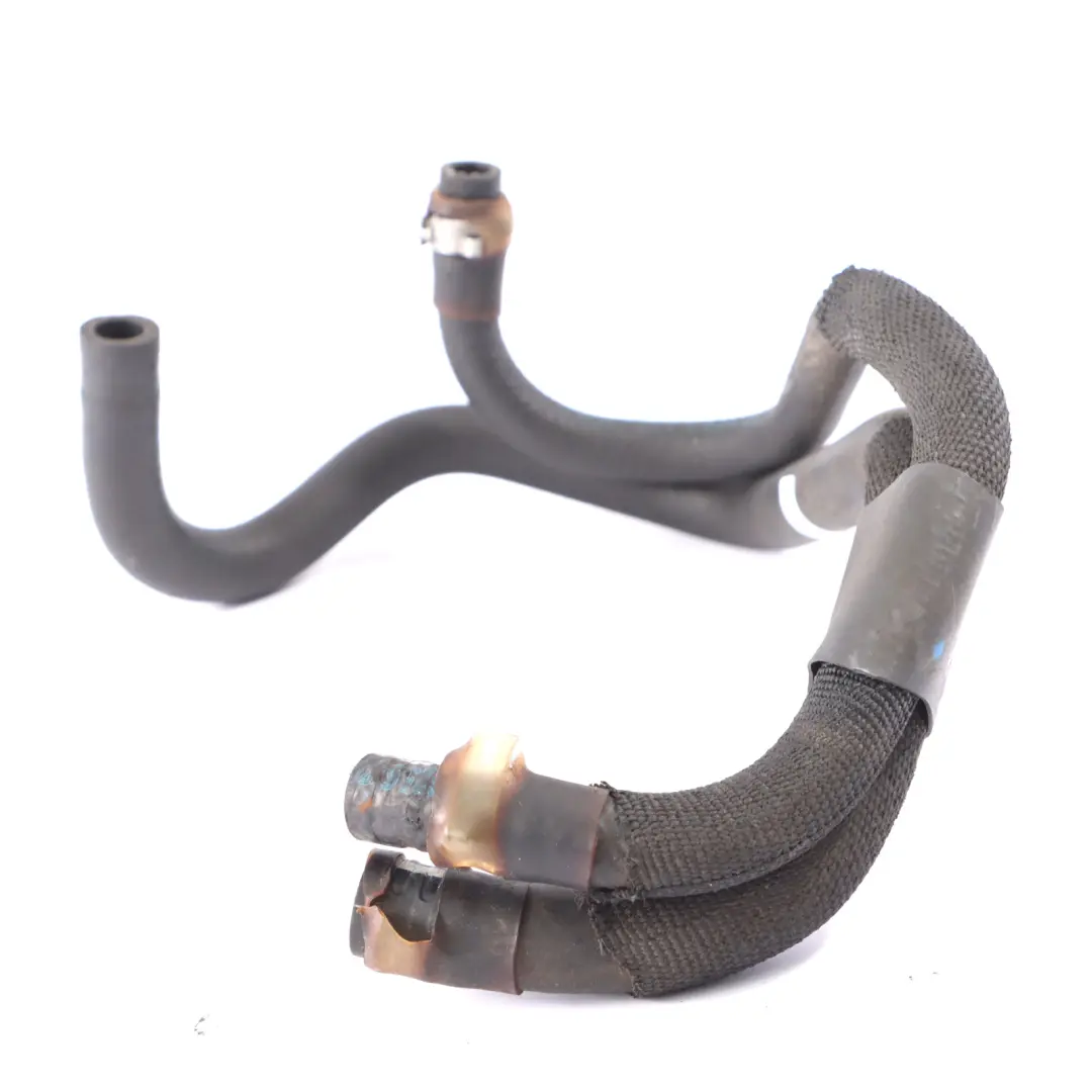 Fuel Line Mercedes W213 E400 Diesel OM656 Fuel Tank To Engine Hose A2134760426