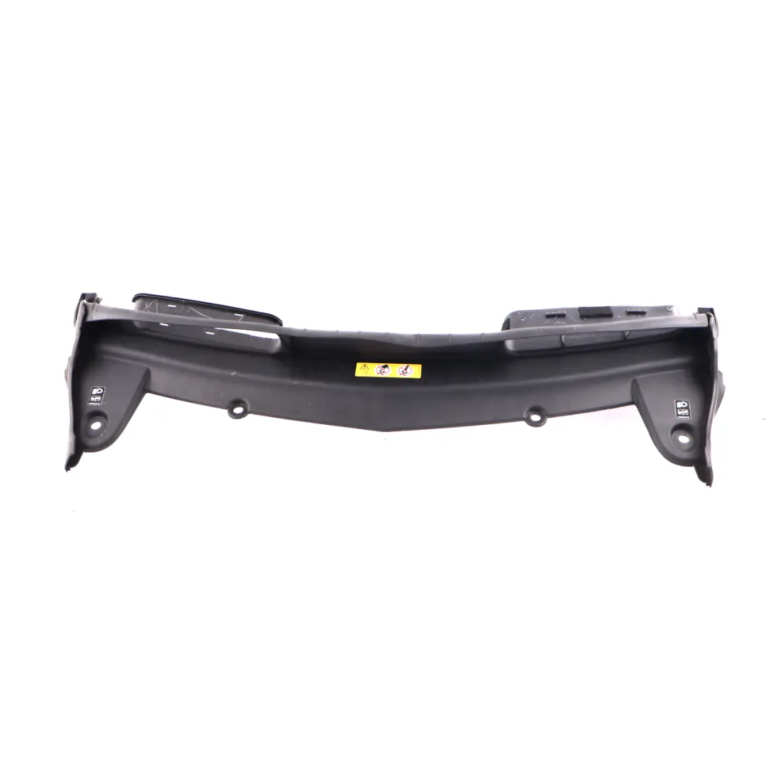 Prise D'Air Froid Mercedes W213 C238 C257 Moteur Supérieur A2135001500