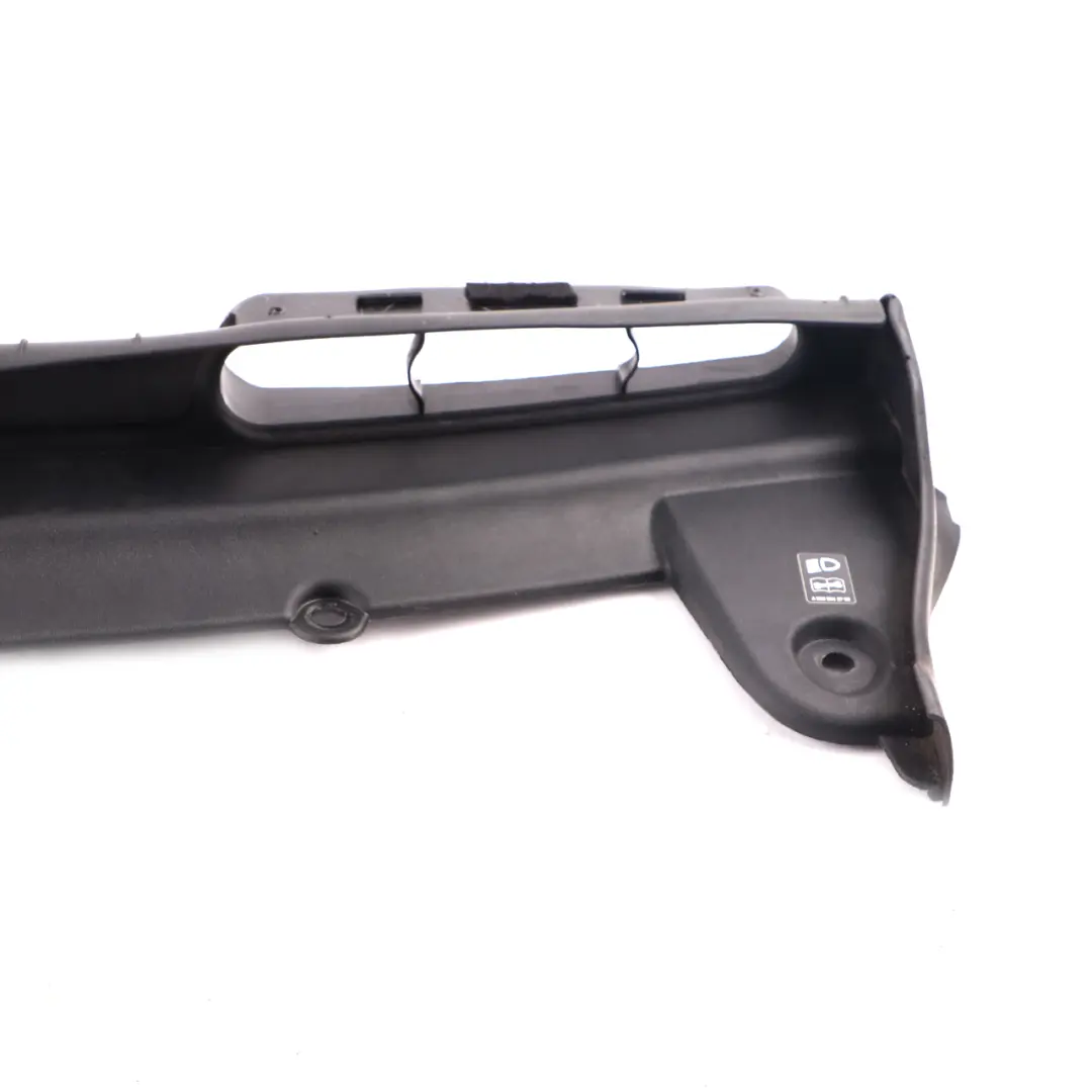 Prise D'Air Froid Mercedes W213 C238 C257 Moteur Supérieur A2135001500