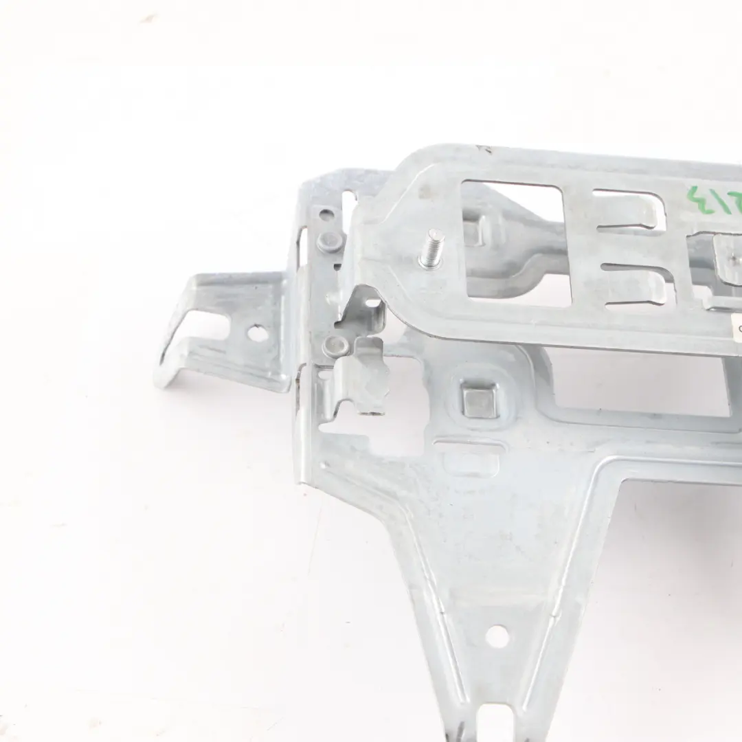 Mercedes W213 Navigation GPS NAV SAT Mount System Computer Bracket A2135400240