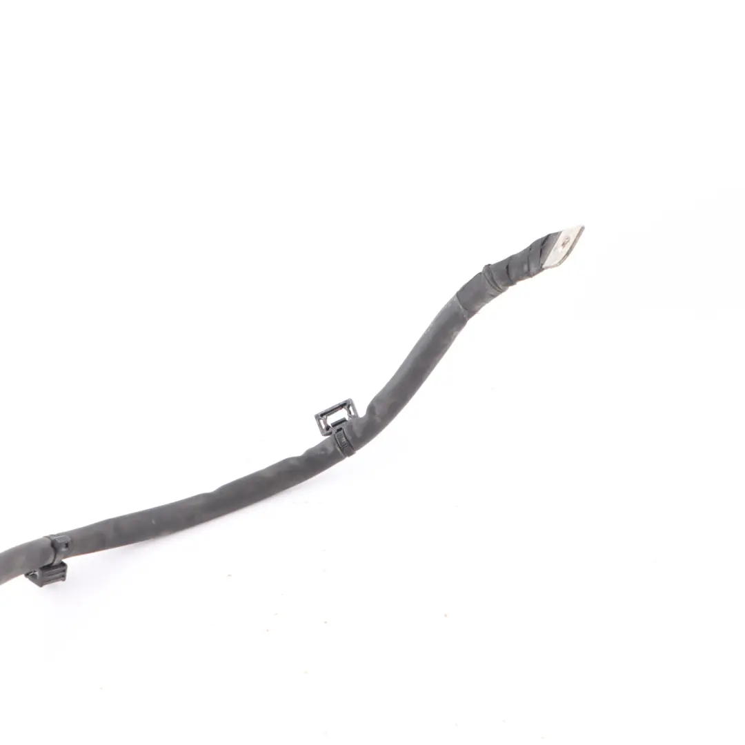 Mercedes W213 Batterie Verkabelung Negativ Kabel A2135406900