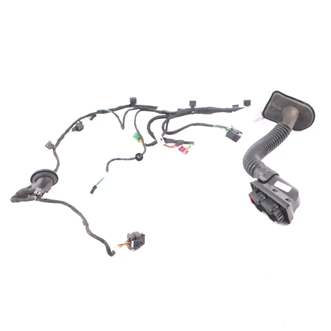 Mercedes W213 Cable Door Harness Wiring Front Left Right N/O/S A2135407030