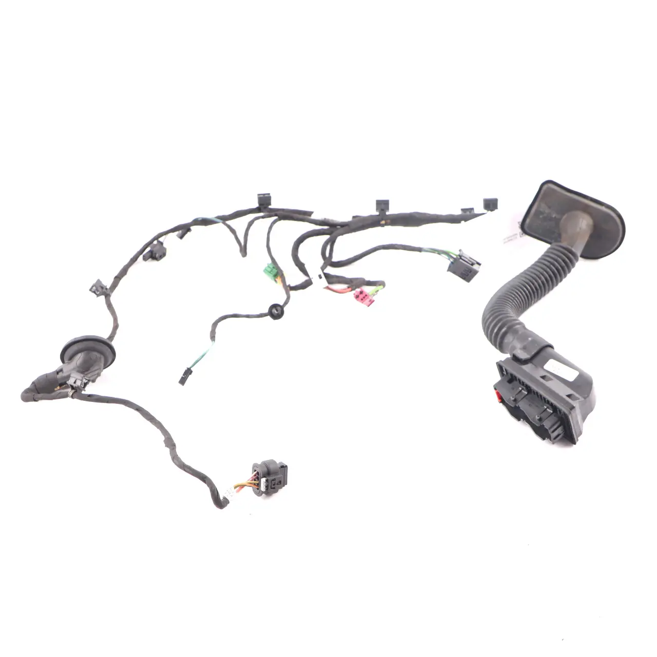 Mercedes W213 Cable Door Harness Wiring Front Left Right N/O/S A2135407030