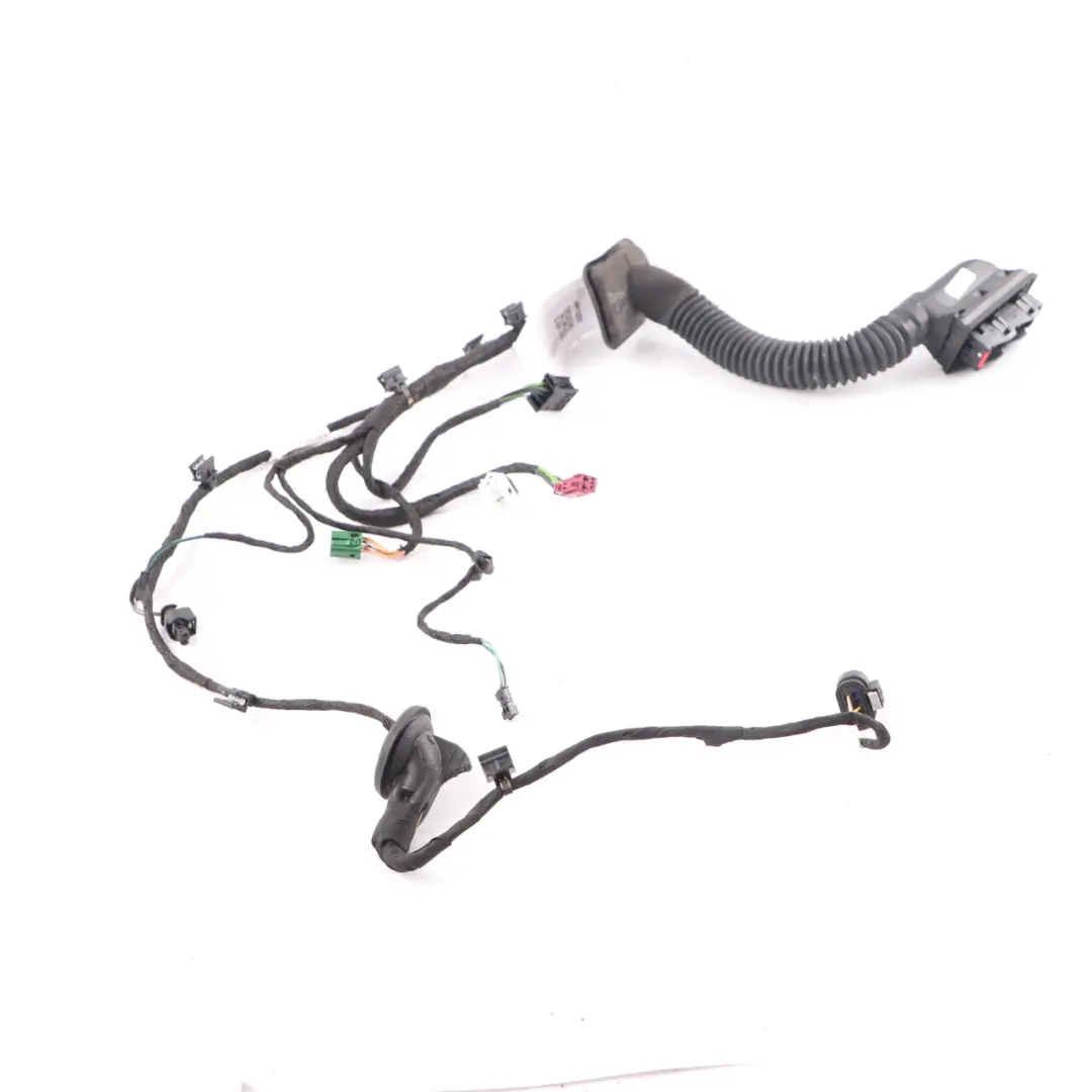 Mercedes W213 Cable Door Harness Wiring Front Left Right N/O/S A2135407030