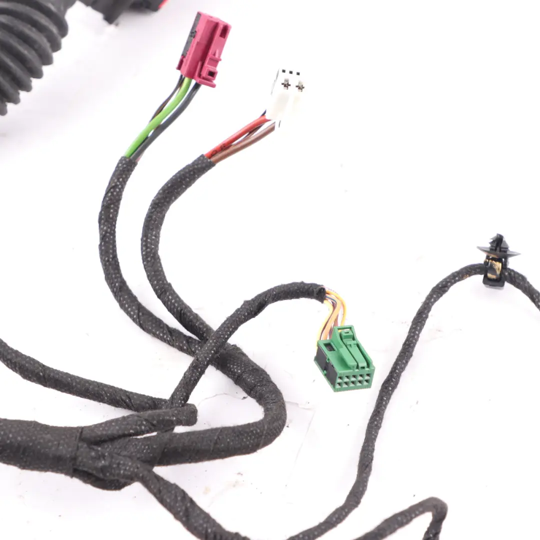 Mercedes W213 Cable Door Harness Wiring Front Left Right N/O/S A2135407030
