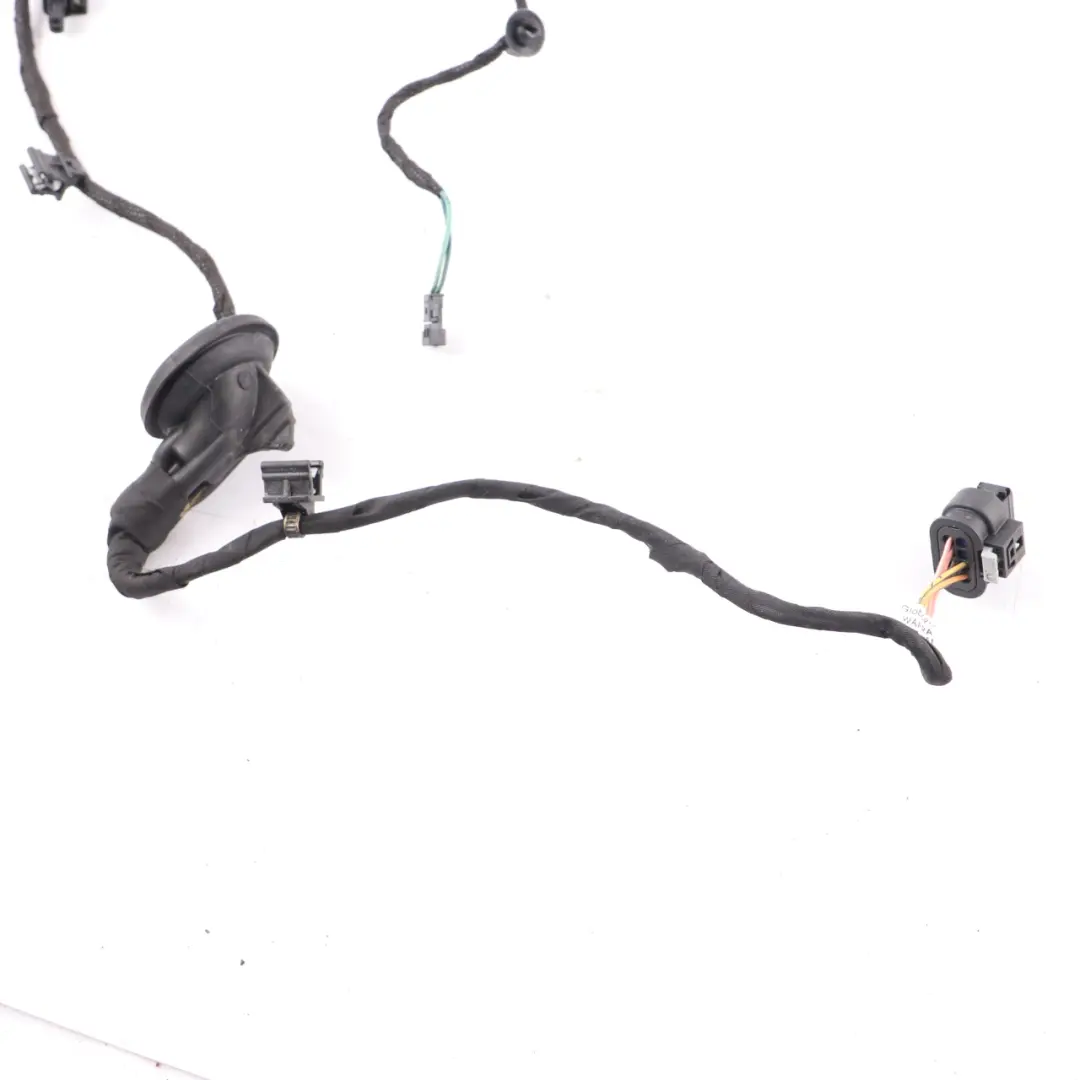 Mercedes W213 Cable Door Harness Wiring Front Left Right N/O/S A2135407030