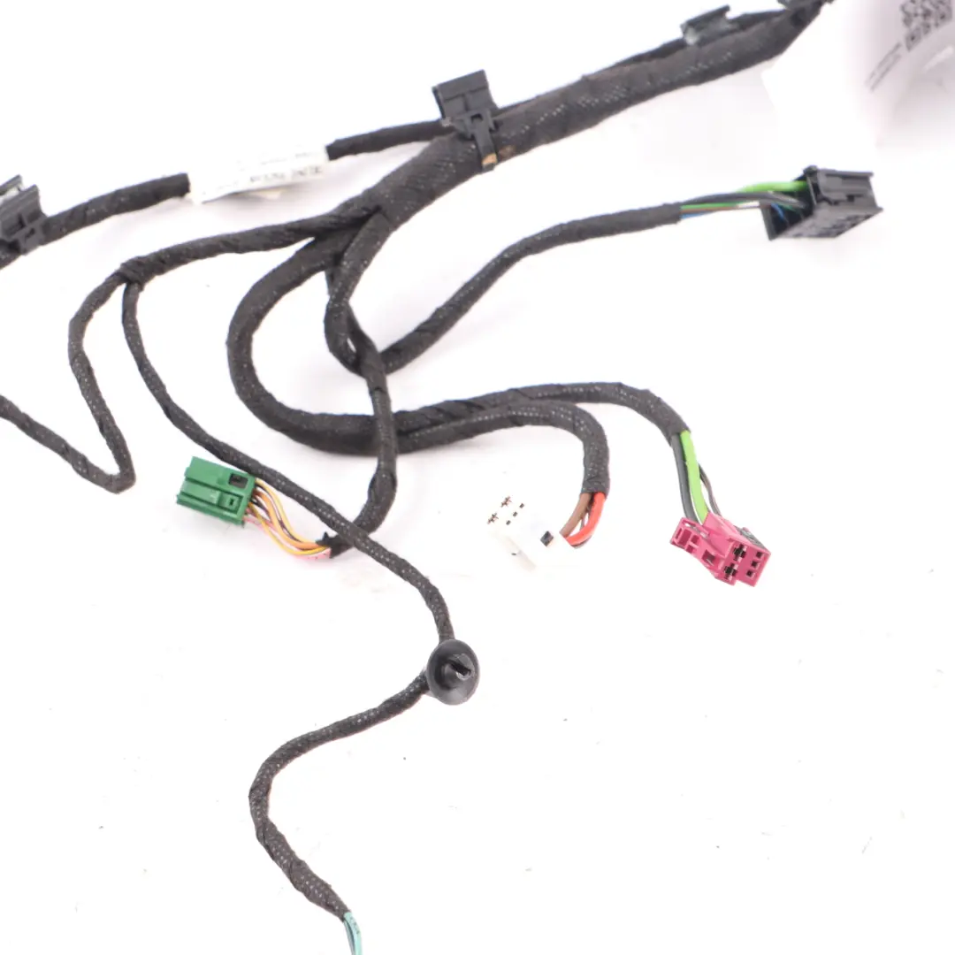 Mercedes W213 Cable Door Harness Wiring Front Left Right N/O/S A2135407030