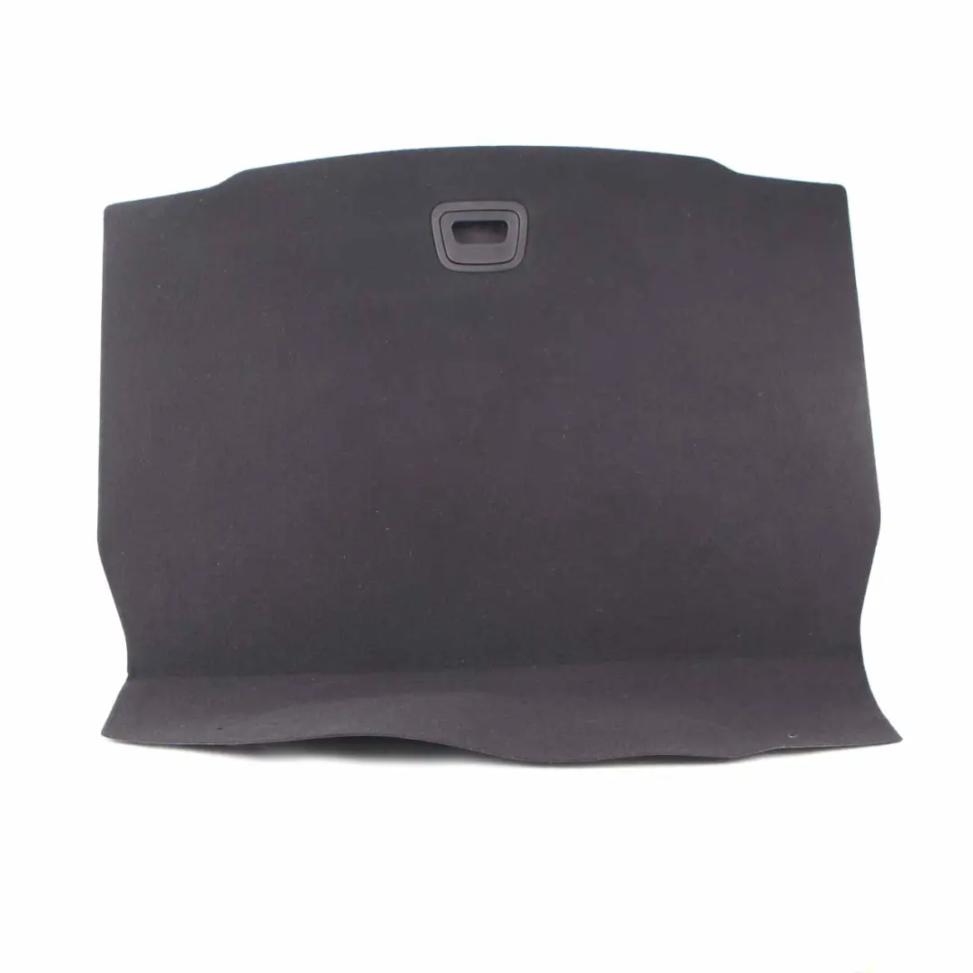 Mercedes W213 Kofferraum Teppich Bodenmatte Rückwand Liner Cover A2136802405