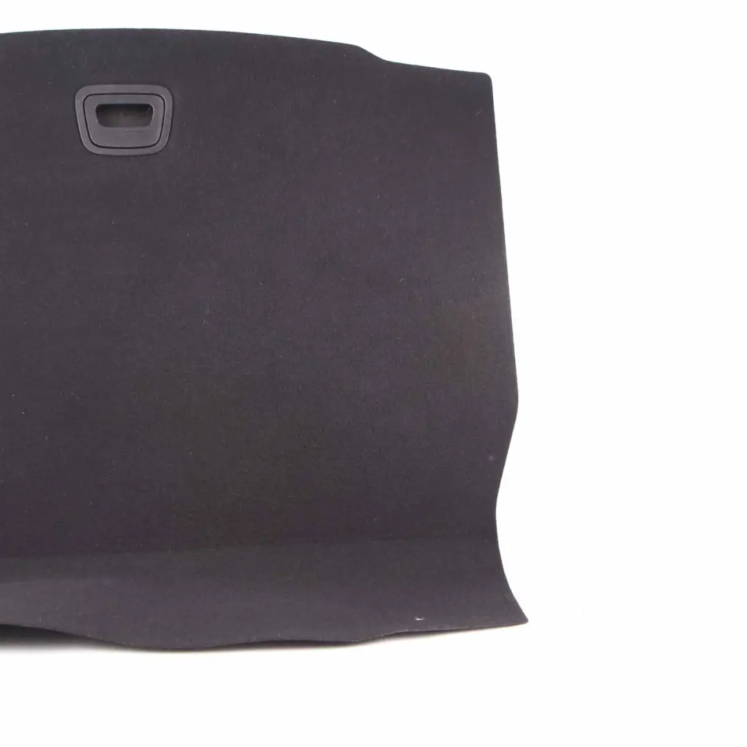 Mercedes W213 Kofferraum Teppich Bodenmatte Rückwand Liner Cover A2136802405