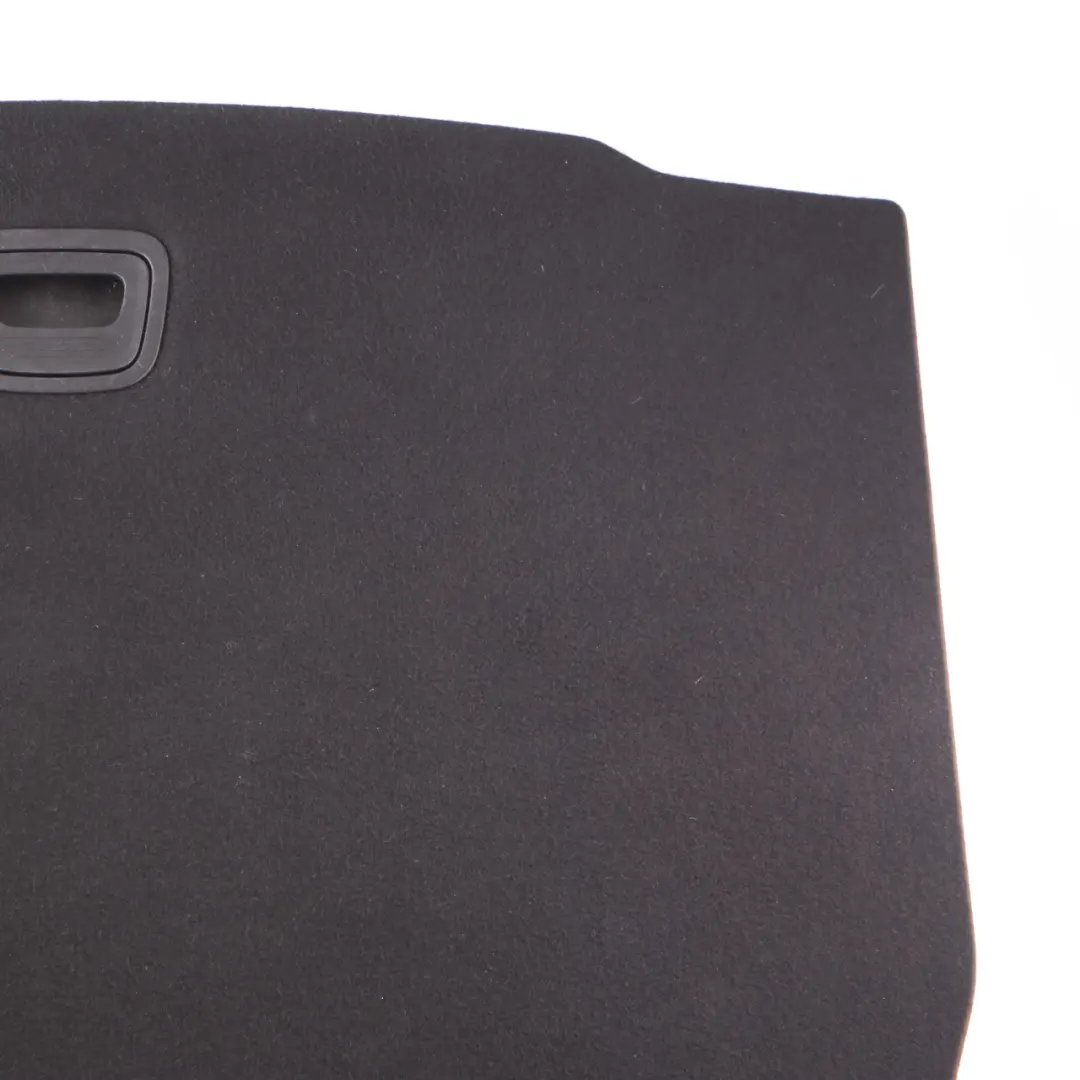 Mercedes W213 Kofferraum Teppich Bodenmatte Rückwand Liner Cover A2136802405