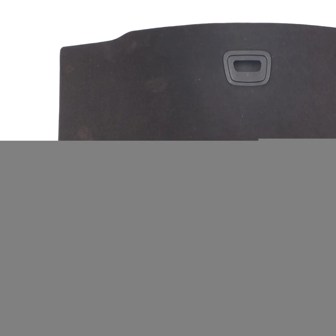 Mercedes W213 Boot Trunk Carpet Floor Mat Rear Panel Liner Cover A2136807907