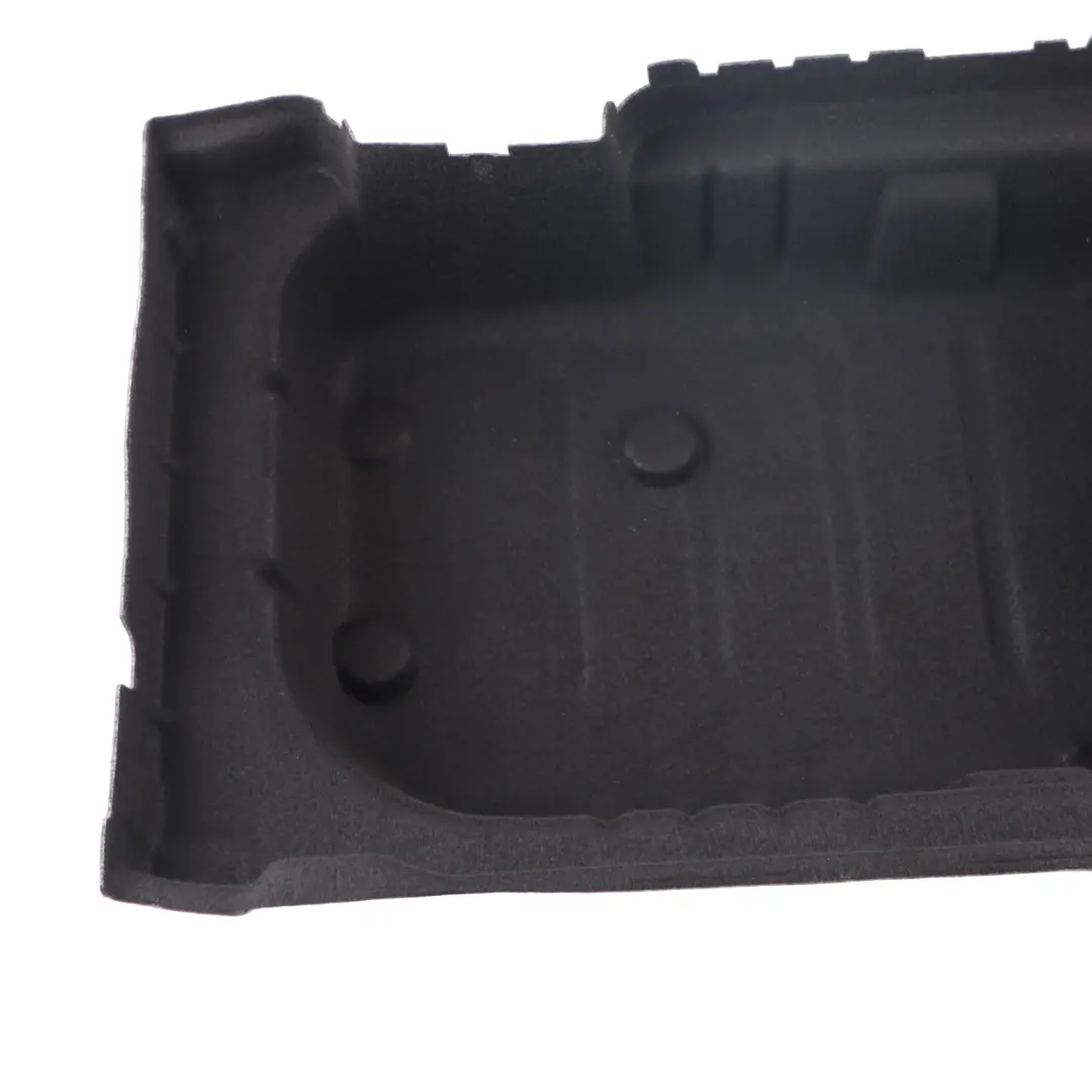 Mercedes W213 Boot Trunk Tray Tool Kit Holder Storage Cover Bracket A2136945200