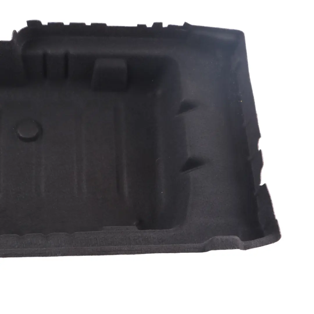 Mercedes W213 Boot Trunk Tray Tool Kit Holder Storage Cover Bracket A2136945200