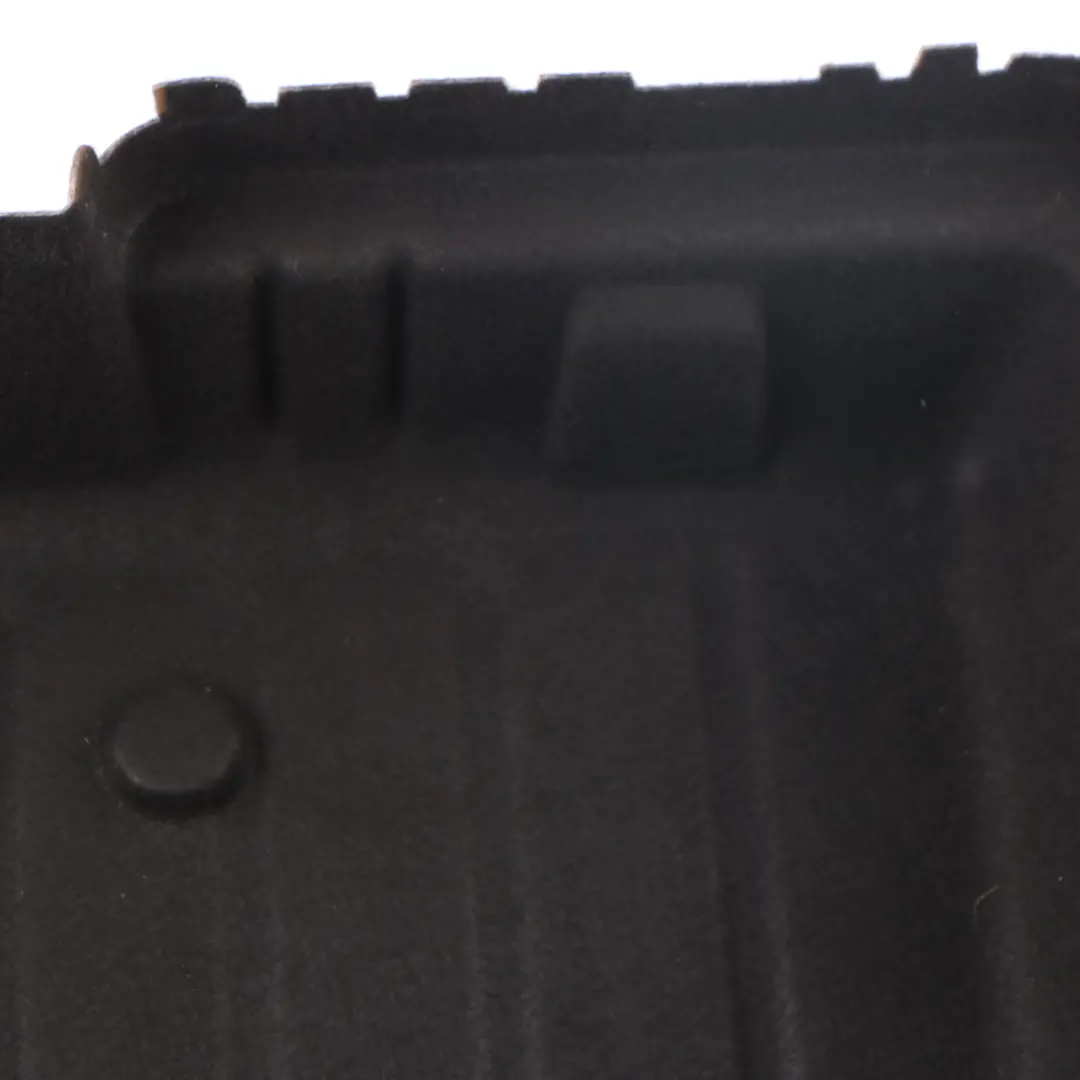Mercedes W213 Boot Trunk Tray Tool Kit Holder Storage Cover Bracket A2136945200