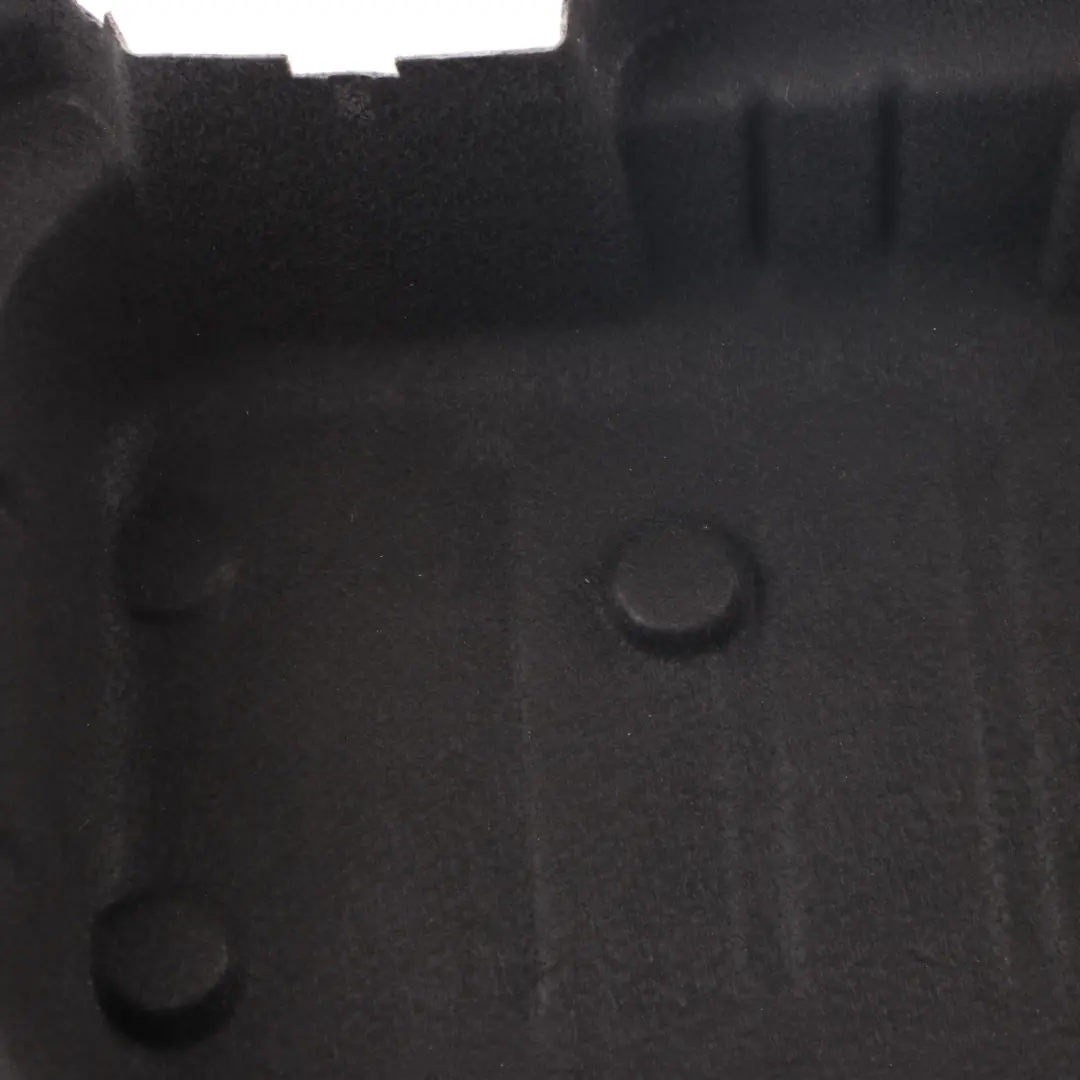 Mercedes W213 Boot Trunk Tray Tool Kit Holder Storage Cover Bracket A2136945200