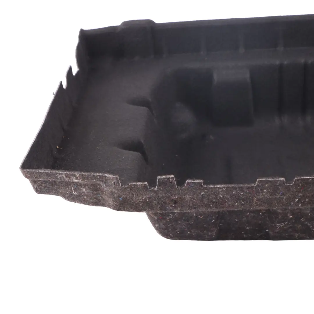 Mercedes W213 Boot Trunk Tray Tool Kit Holder Storage Cover Bracket A2136945200
