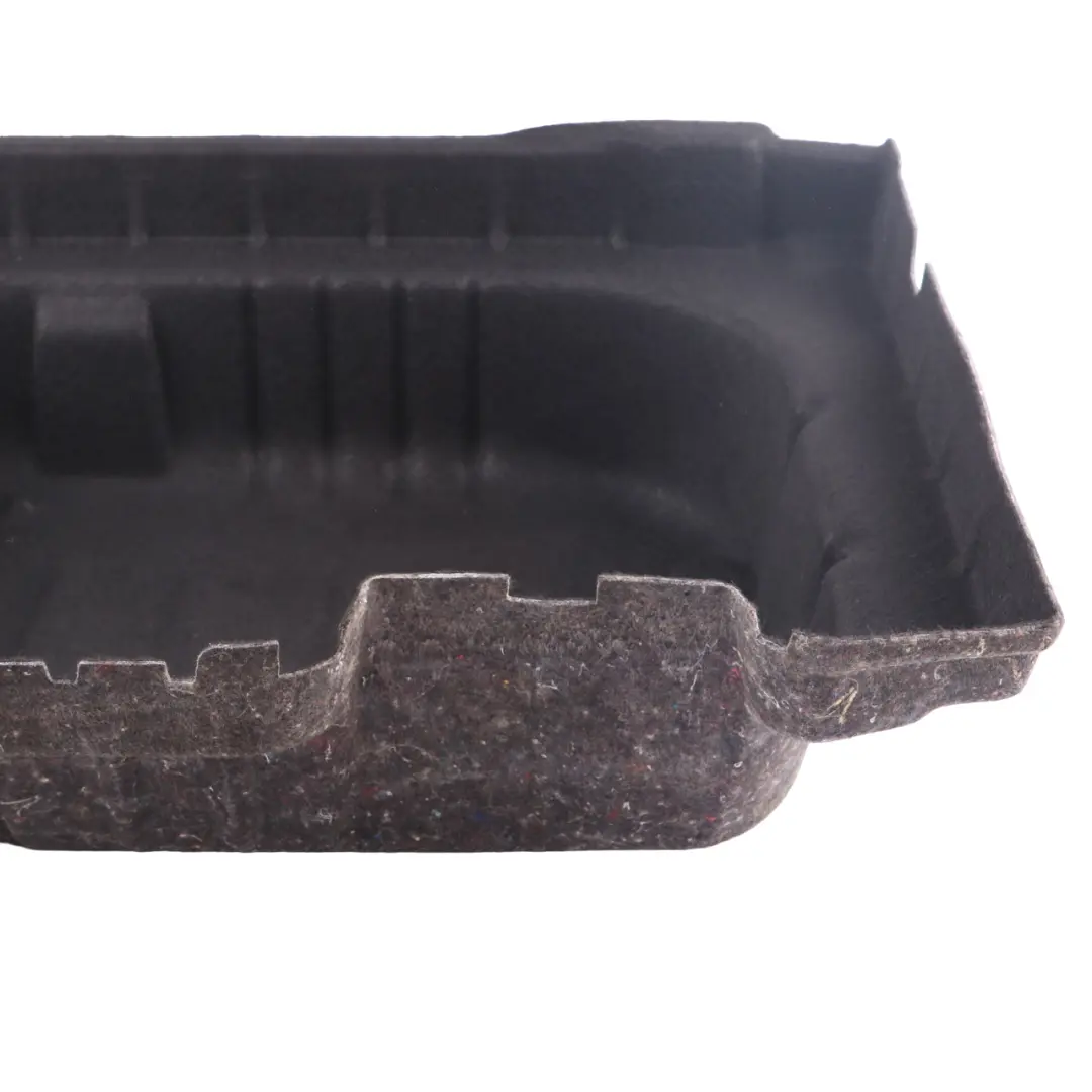 Mercedes W213 Boot Trunk Tray Tool Kit Holder Storage Cover Bracket A2136945200