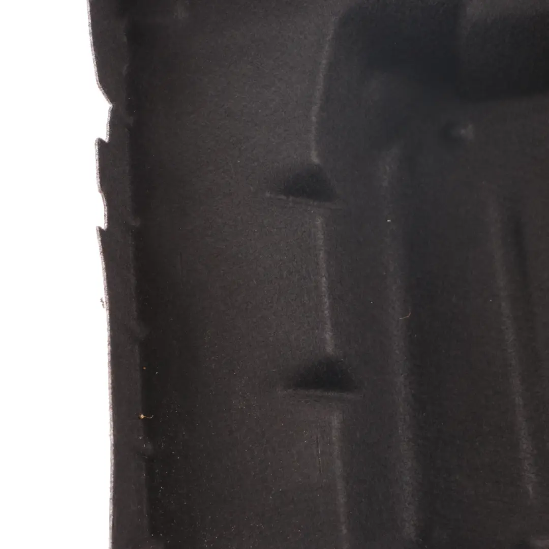 Mercedes W213 Boot Trunk Tray Tool Kit Holder Storage Cover Bracket A2136945200