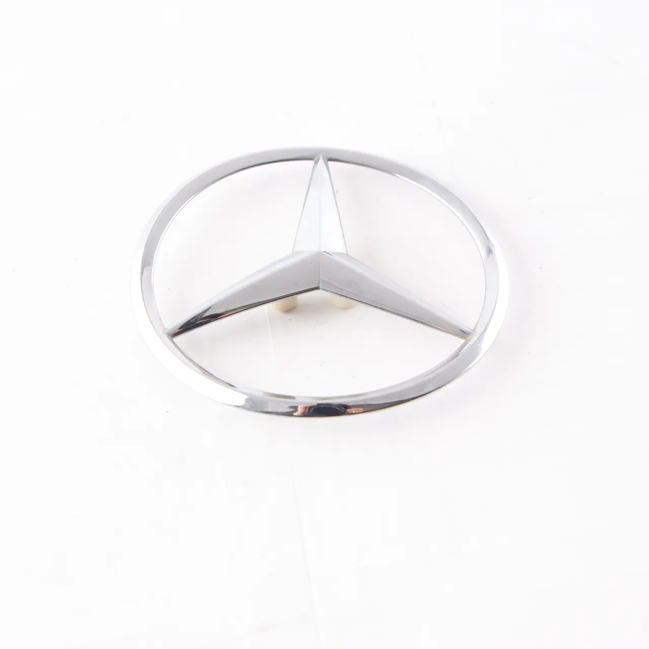 Mercedes W213 Trunk Emblem Rear Boot Lid Tailgate Star Logo Badge A2138170116