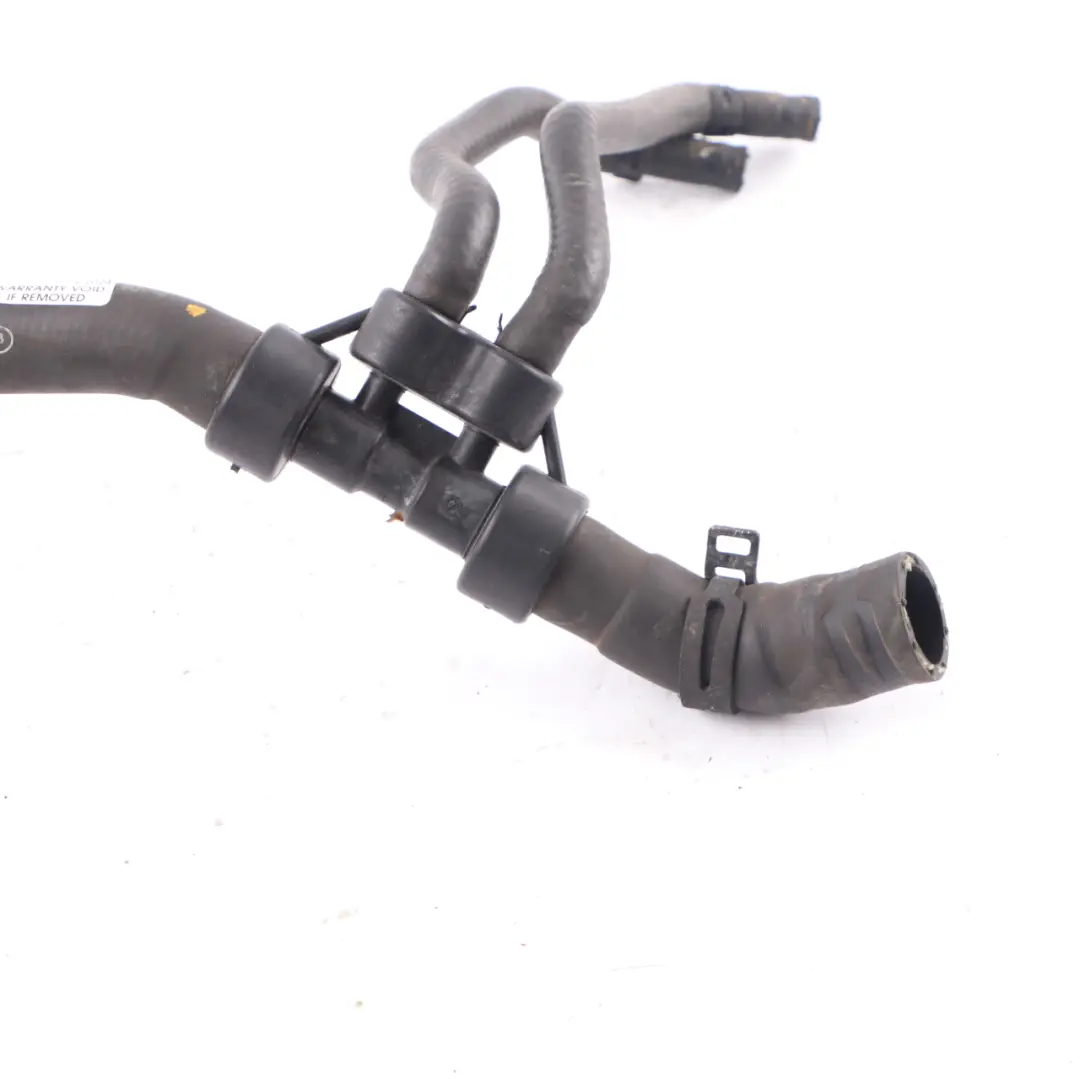 Mercedes W213 Coolant Water Pipe Hose A2138309000