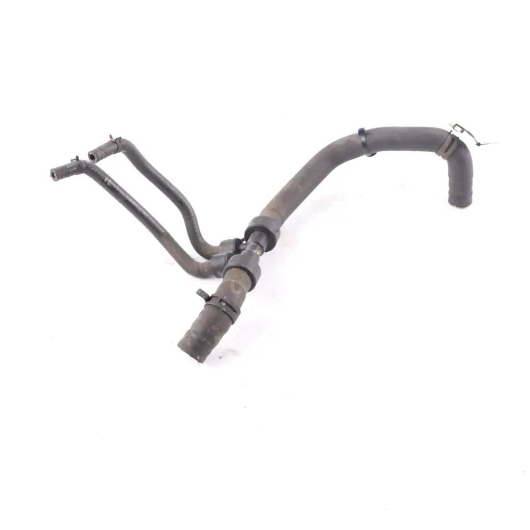 Mercedes W213 Coolant Water Pipe Hose A2138309000