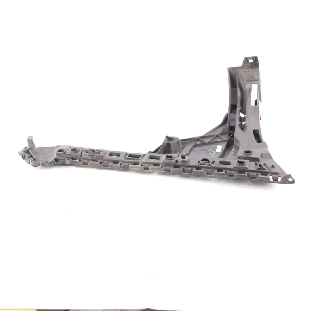 Mercedes W213 Guide Rear Bumper Side Right O/S Mount Bracket Support A2138850263