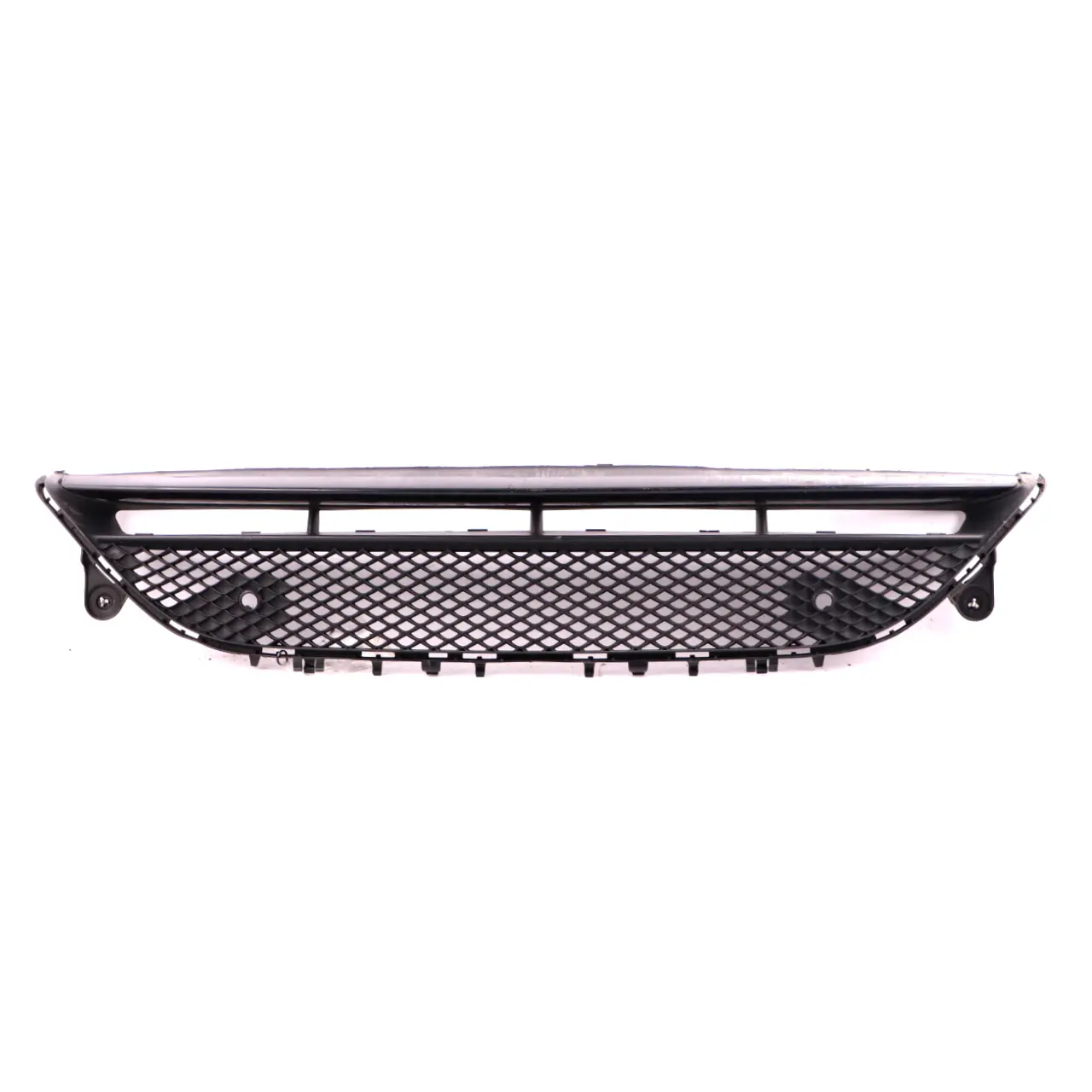 Bumper Grille Mercedes W213 C238 AMG Front Centre Lower Grid Panel A2138856900