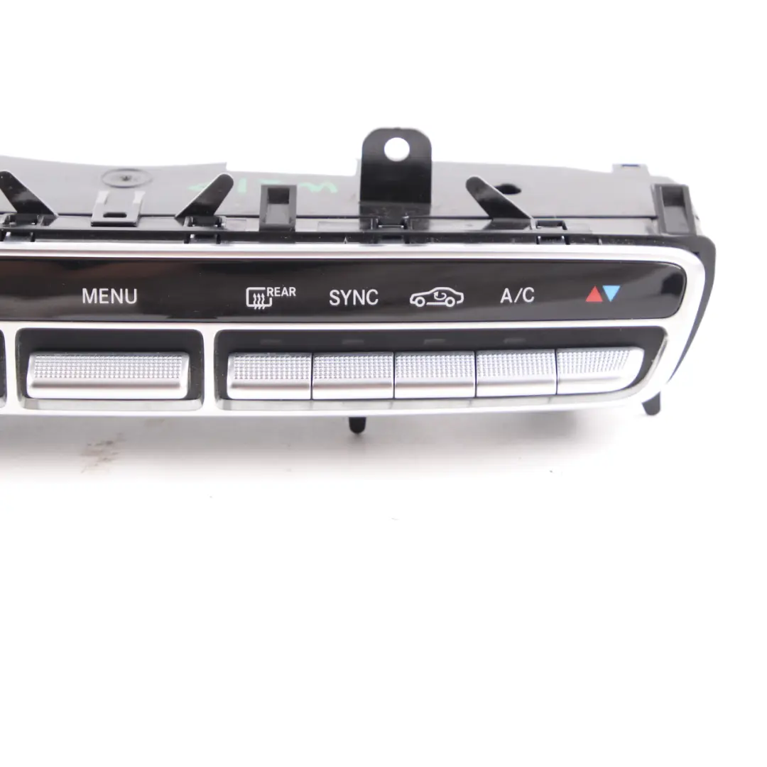 Mercedes W213 Panel Sterowania A/C Klimatyzacja Ogrzewanie A2139059003