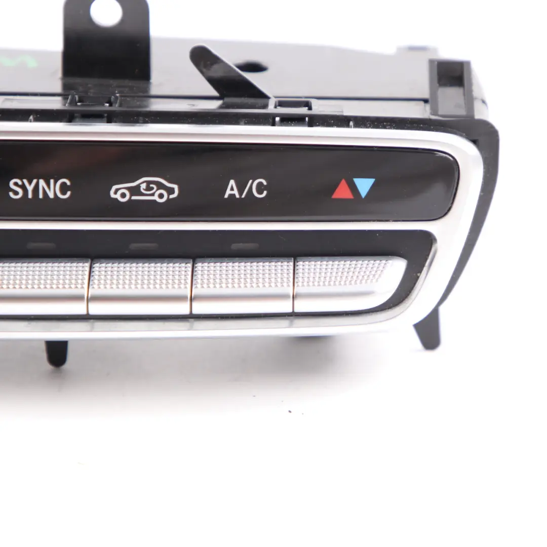 Mercedes W213 Panel Sterowania A/C Klimatyzacja Ogrzewanie A2139059003