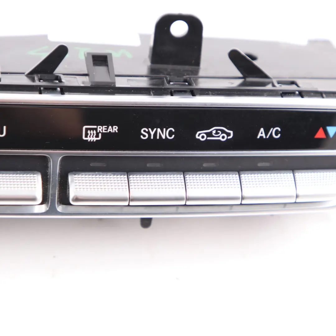 Mercedes W213 Panel Sterowania A/C Klimatyzacja Ogrzewanie A2139059003