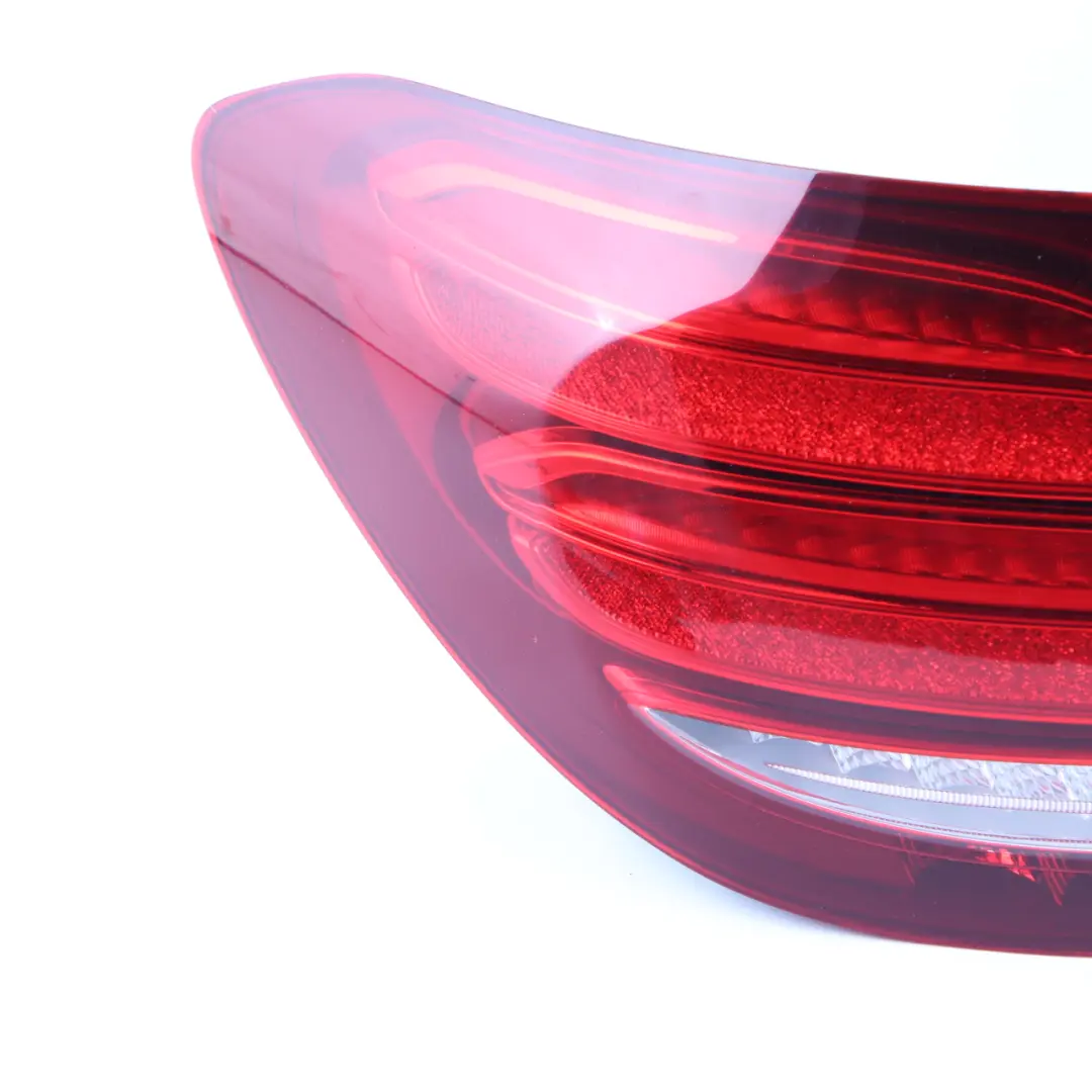 Rear Lamp Mercedes W213 Saloon Left N/S Tail Light Side Panel A2139067900