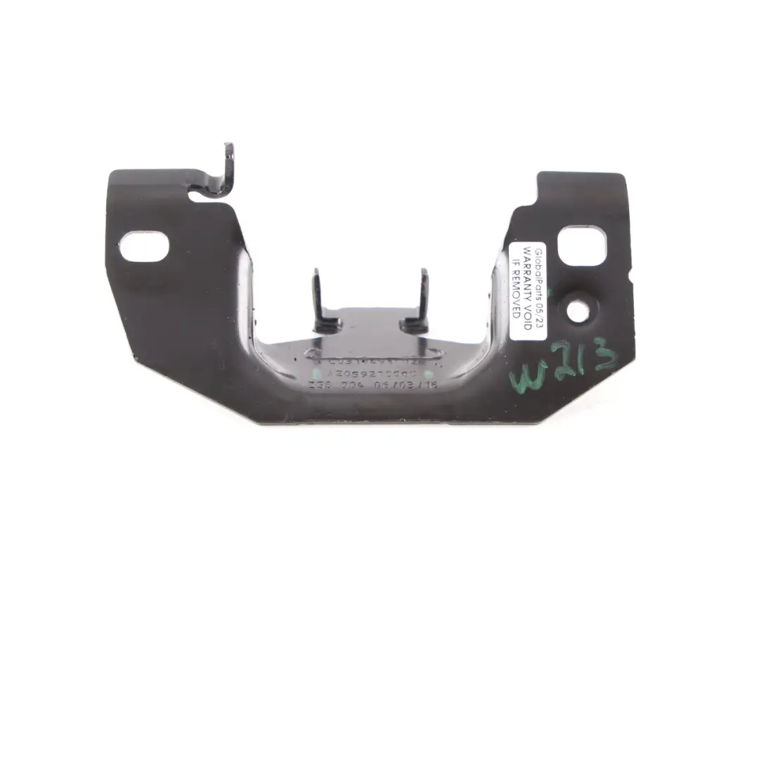 Backrest Bracket Mercedes W205 W213 Mount Plate Left Right N/O/S A2059210000