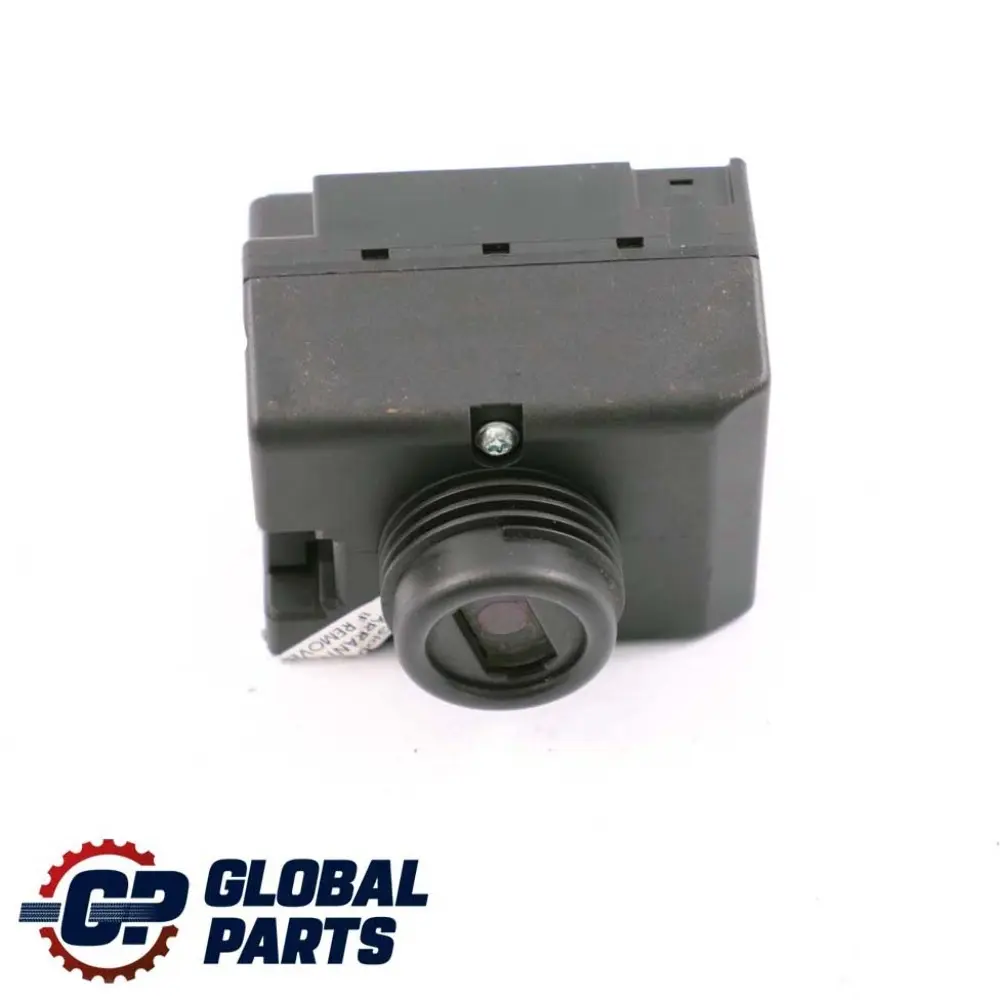 Mercedes-Benz CL S C215 W220 Ignition Switch Lock Control Module A2155450608