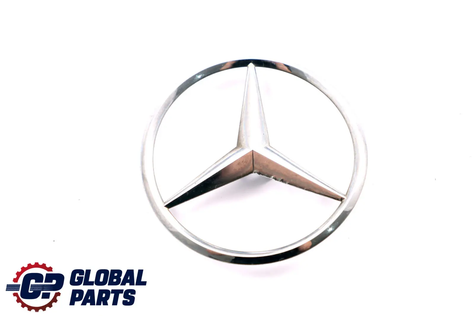 Mercedes CL203 C209 Bonnet Star Emblem Logo Badge A2158880186