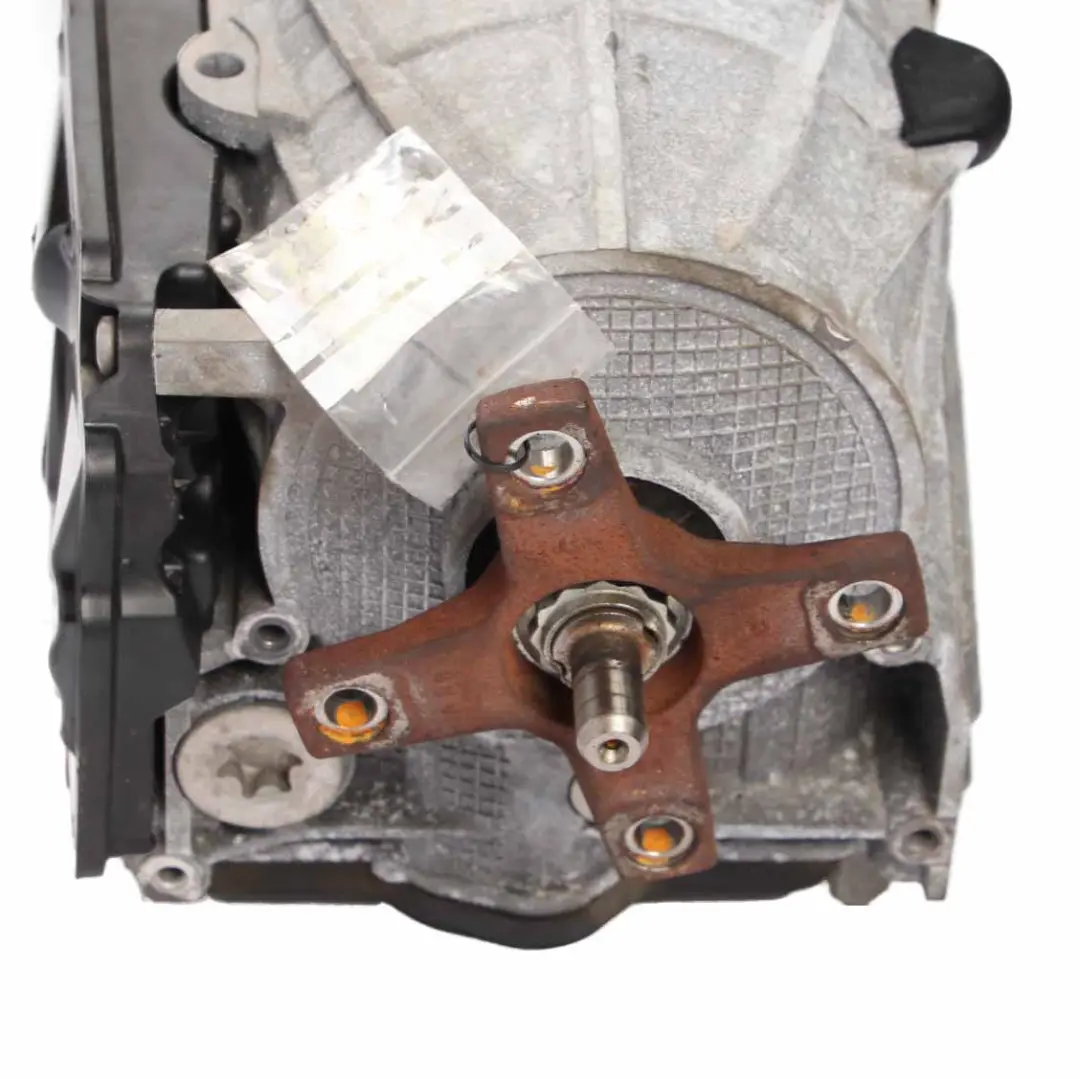 Mercedes W212 E63 AMG W221 S63 Automatic Gearbox 722931 A2182703902 WARRANTY