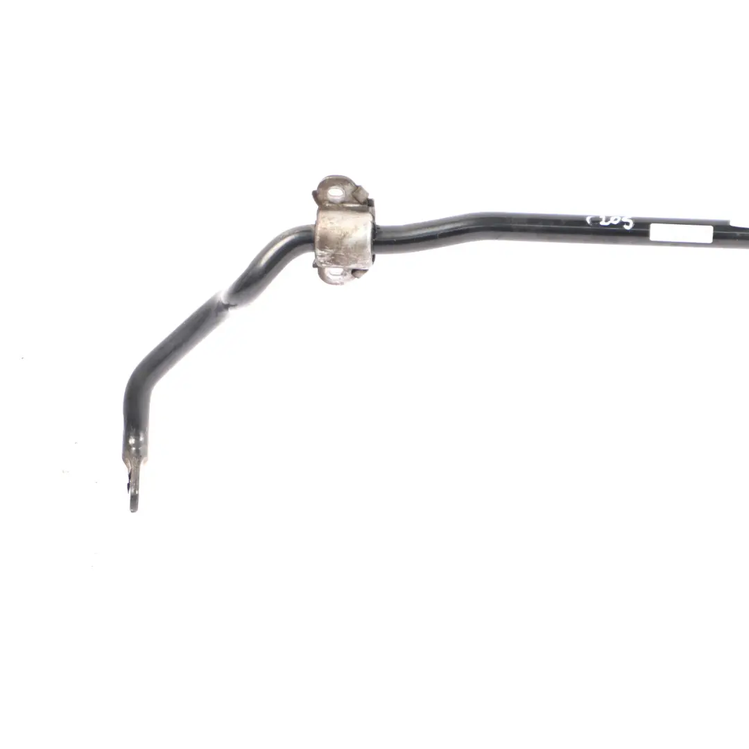 Mercedes W212 W218 Stabilizer Front Axle Anti Roll Torsion Sway Bar A2183230065