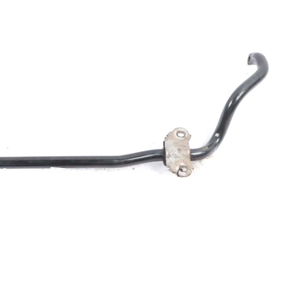 Mercedes W212 W218 Stabilizer Front Axle Anti Roll Torsion Sway Bar A2183230065