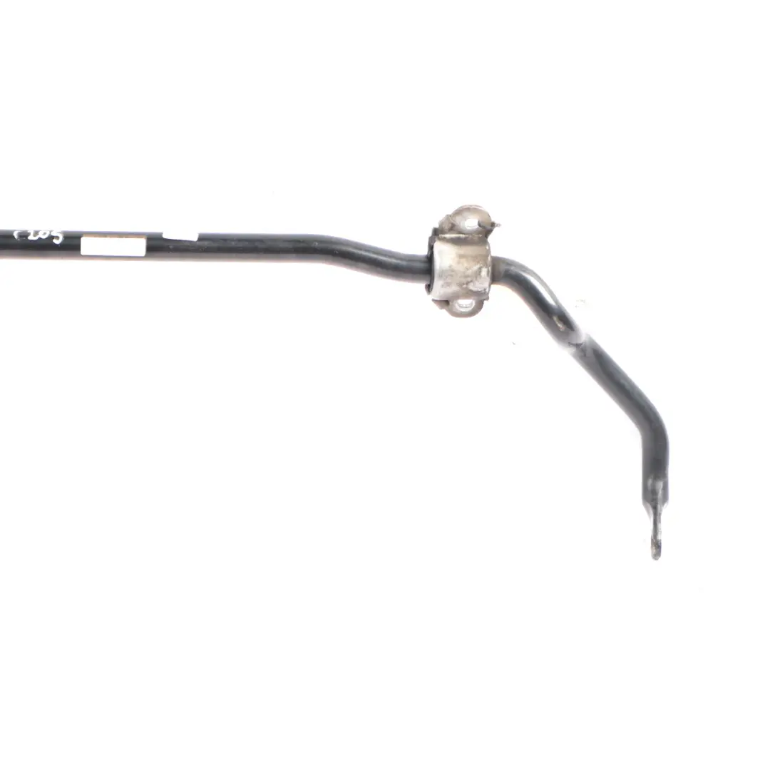 Mercedes W212 W218 Stabilizer Front Axle Anti Roll Torsion Sway Bar A2183230065