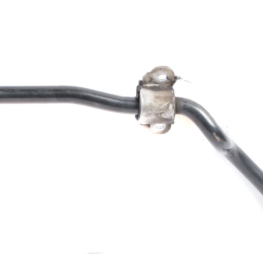 Mercedes W212 W218 Stabilizer Front Axle Anti Roll Torsion Sway Bar A2183230065