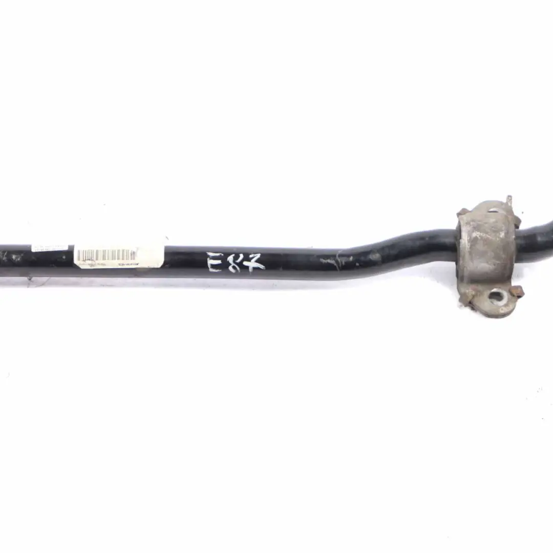 Mercedes W212 Stabilizer Front Axle AMG Anti Roll Torsion Sway Bar A2183230465