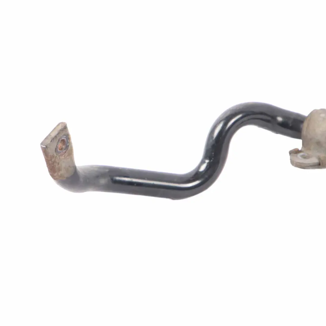 Mercedes W212 Stabilizer Front Axle AMG Anti Roll Torsion Sway Bar A2183230465