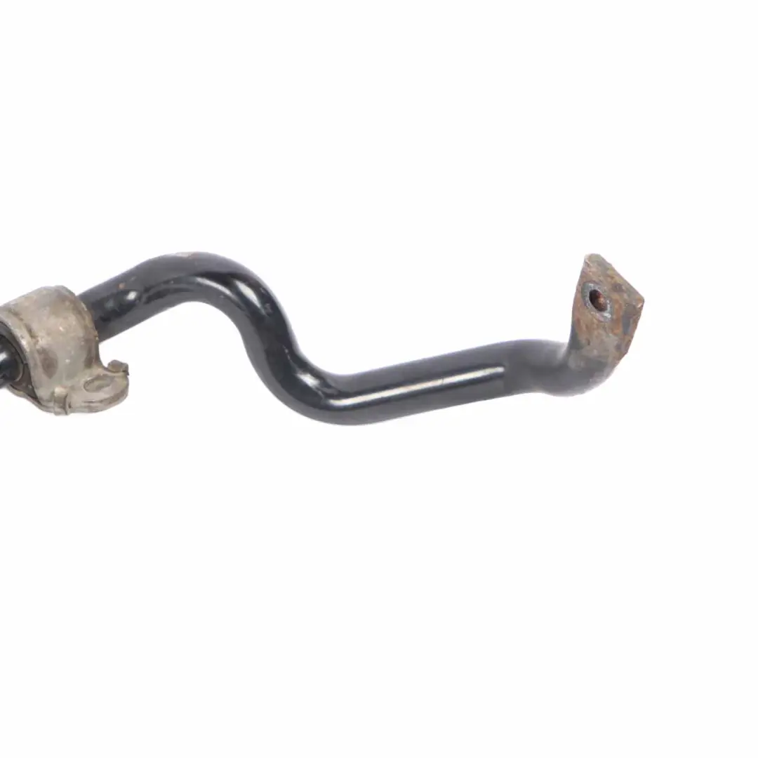 Mercedes W212 Stabilizer Front Axle AMG Anti Roll Torsion Sway Bar A2183230465