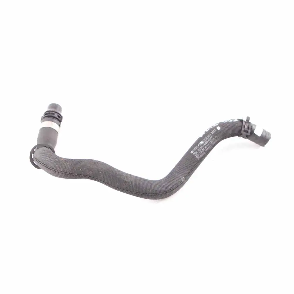 Water Hose Mercedes W212 W218 AMG Engine Cooling Return Coolant Pipe A2185012082