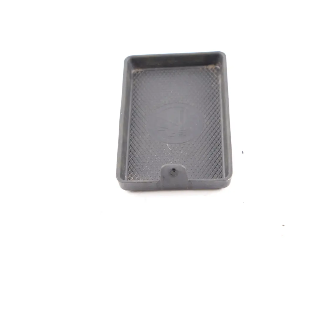 Mercedes CLS W218 Centre Console Storage Ash Tray Insert Mat Rubber A2186890096