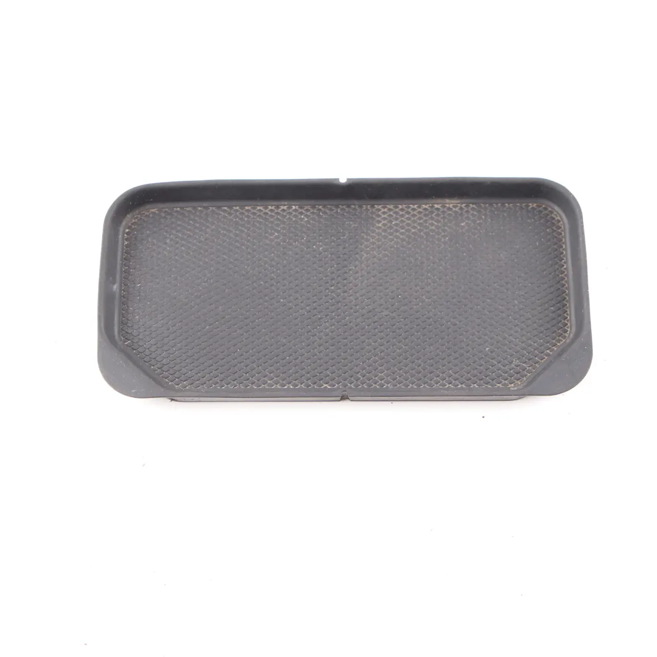 Mercedes CLS W218 Centre Console Storage Tray Mat Insert Rubber A2186890196