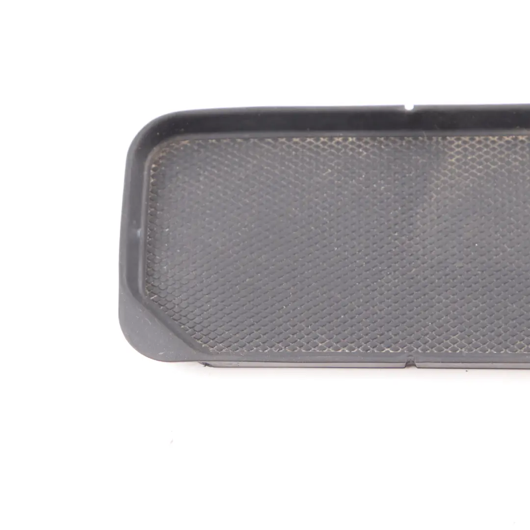 Mercedes CLS W218 Centre Console Storage Tray Mat Insert Rubber A2186890196