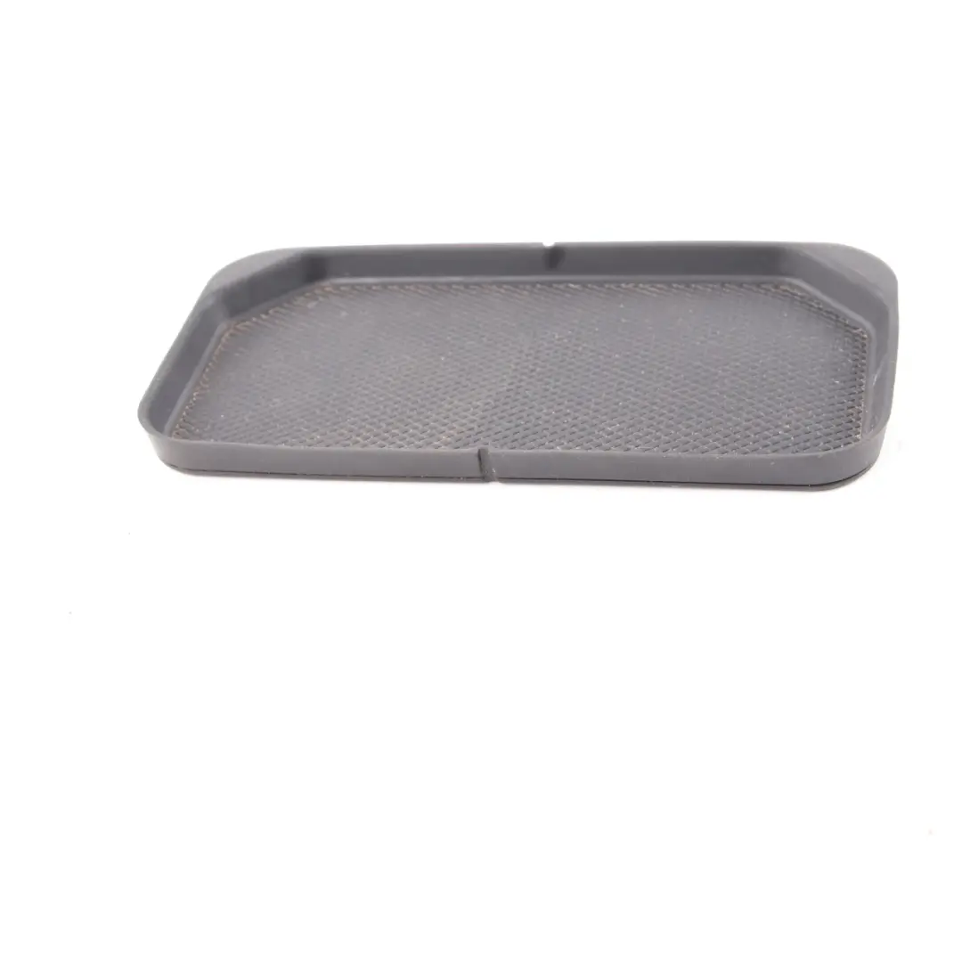 Mercedes CLS W218 Centre Console Storage Tray Mat Insert Rubber A2186890196