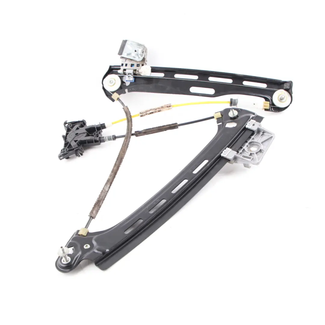 Mercedes CLS W218 Window Lifter Regulator Mechanism Rear Left N/S A2187300379