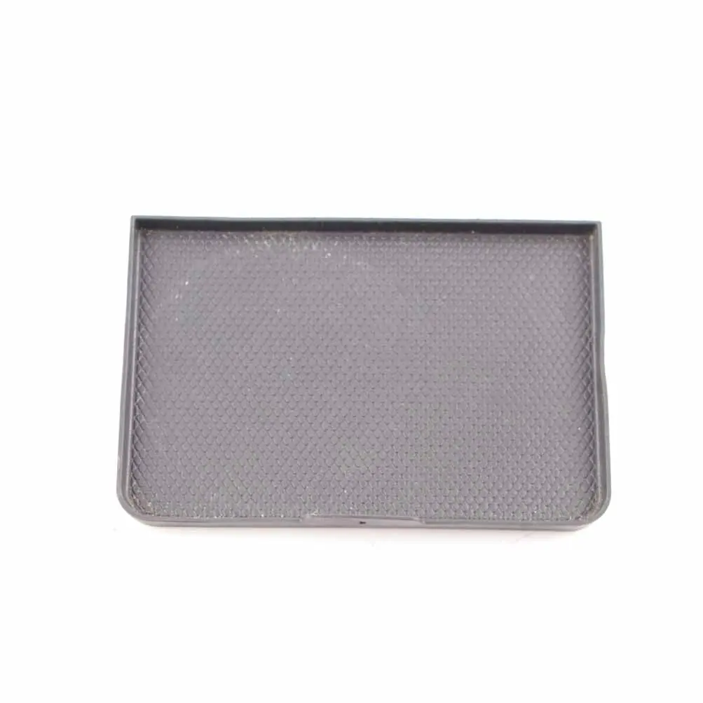 Mercedes CLS W218 Centre Console Trim Storage Tray Insert Mat Rubber A2188140142